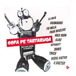 V.A. – Sopa De Tartaruga // Review