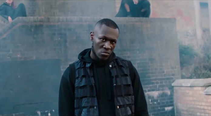 stormzy