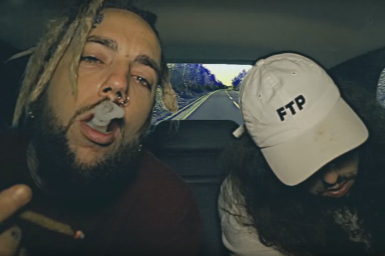 $uicideboy$ – New Chains, Same Shackles // Video