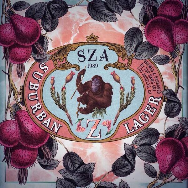 SZA – Sweet November & Childs Play feat. Chance The Rapper [Tracks]