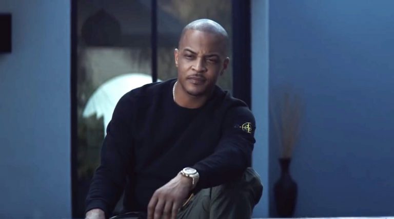 T.I. feat. Victoria Monét – The Amazing Mr. F**k Up // Video