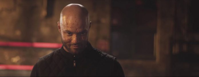 tarek K.I.Z Screenshot