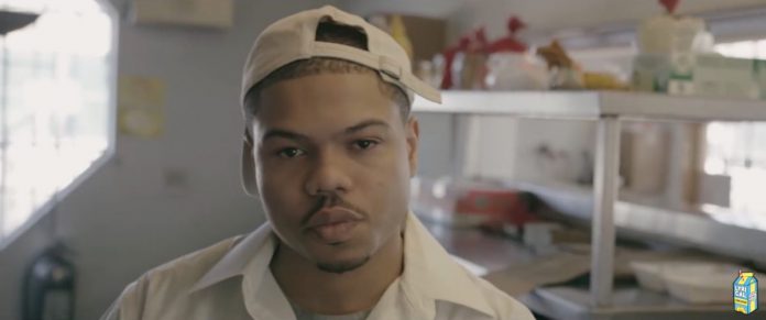 taylor bennett