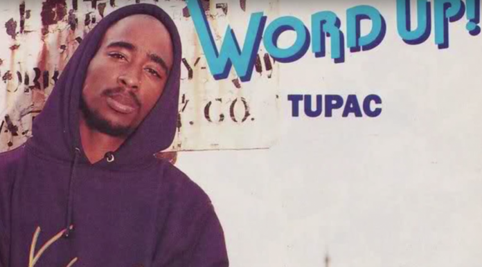 tupac