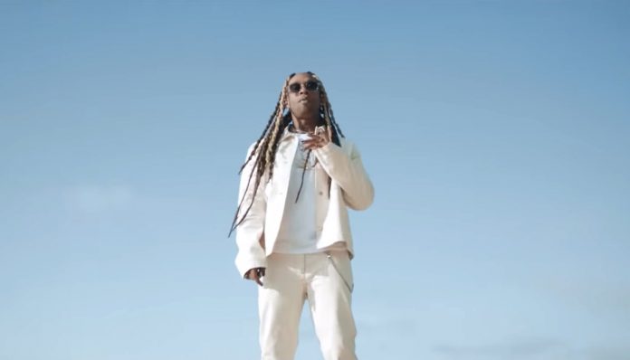 ty dolla $ign