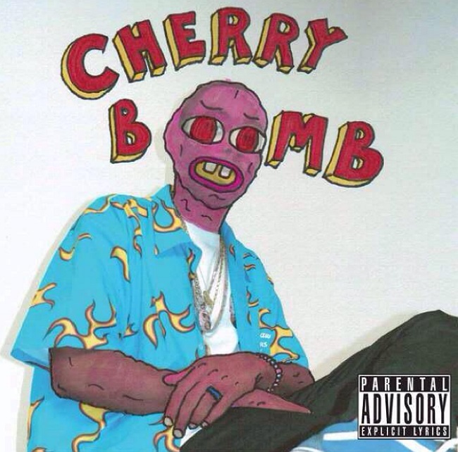 Tyler, The Creator – Cherry Bomb // Review