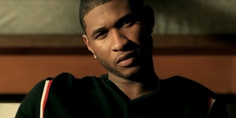 Für Atlanta: Usher veröffentlicht Kollabo-Album mit Zaytoven // Stream