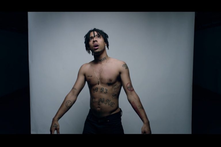 Vic Mensa – There’s A Lot Going On // Video + EP-Stream