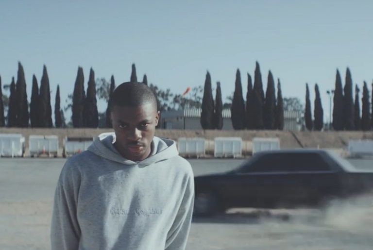 GTA feat. Vince Staples – Little Bit Of This // Video