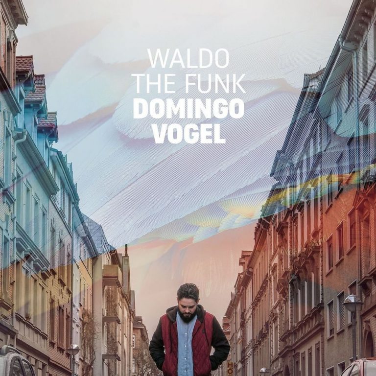 Waldo The Funk – Domingo Vogel // Review