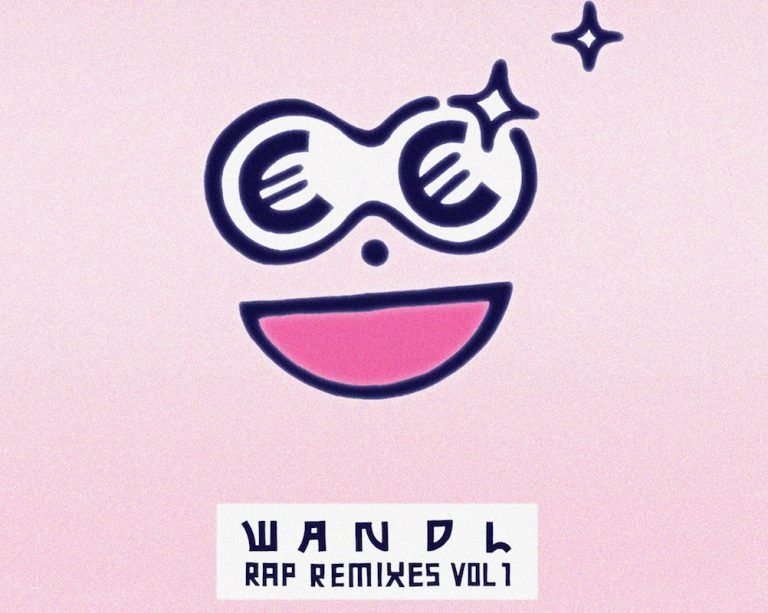 Wandl – Rap Remixes Vol. I