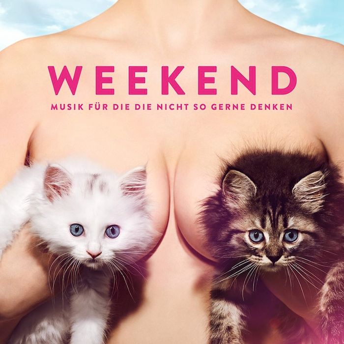 weekend_musik_für_die
