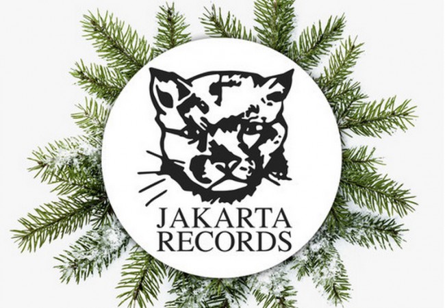 V.A. – Winter in Jakarta [Verlosung & Download]
