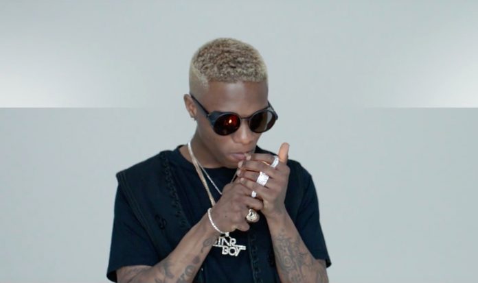 wizkid