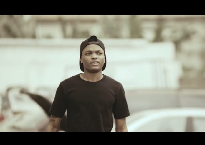 wizkid