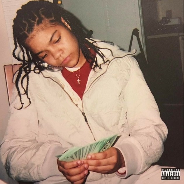 Young M.A – Herstory // Review
