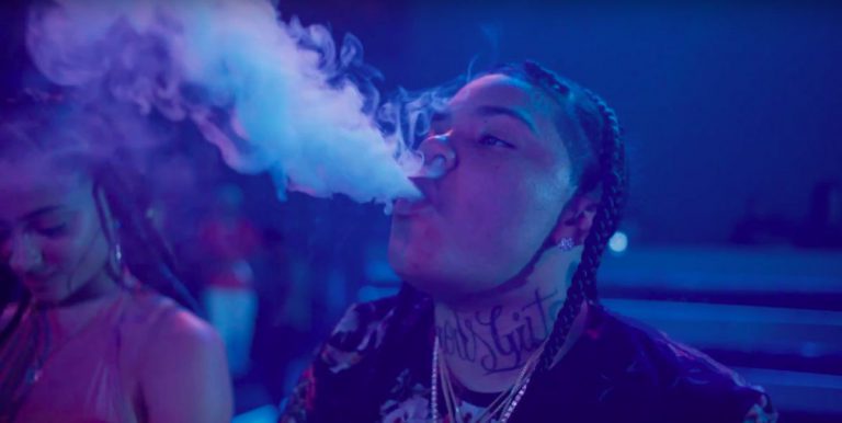 Young M.A – Same Set // Video