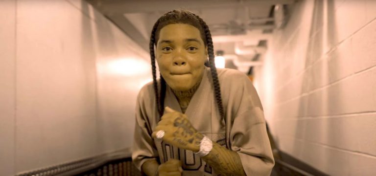 Young M.A feat. KorLeone  – Wahlinn // Video