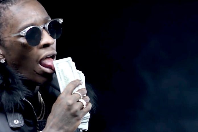 young-thug