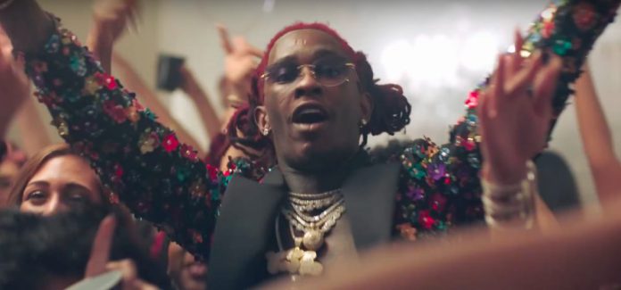 young-thug