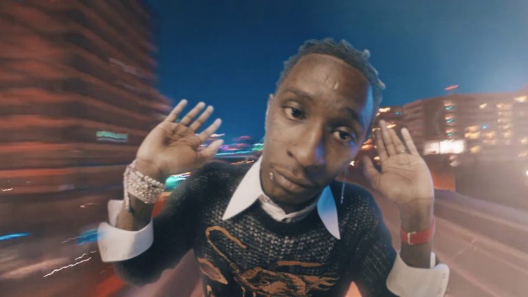 Young Thug – Gain Clout // Video