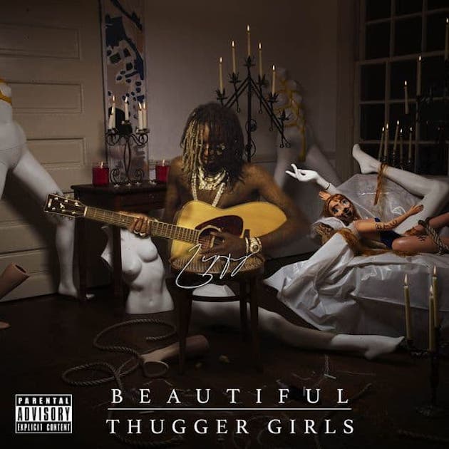 Young Thug stellt »Beautiful Thugger Girls« komplett auf YouTube // Stream