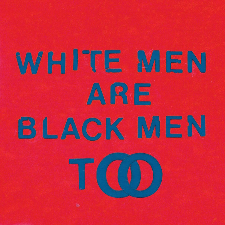 Young Fathers – White Men Are Black Men Too // Review