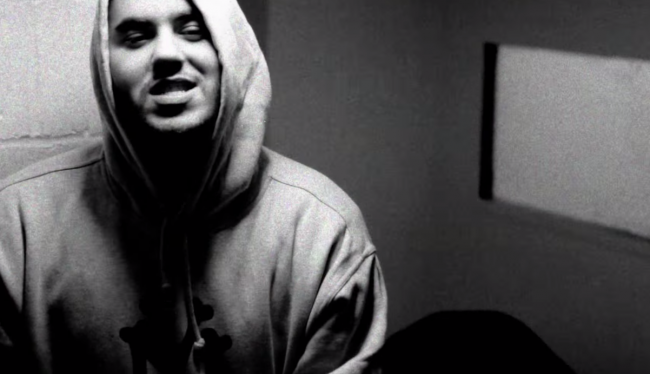 Your Old Droog – Nutty Bars [Video]