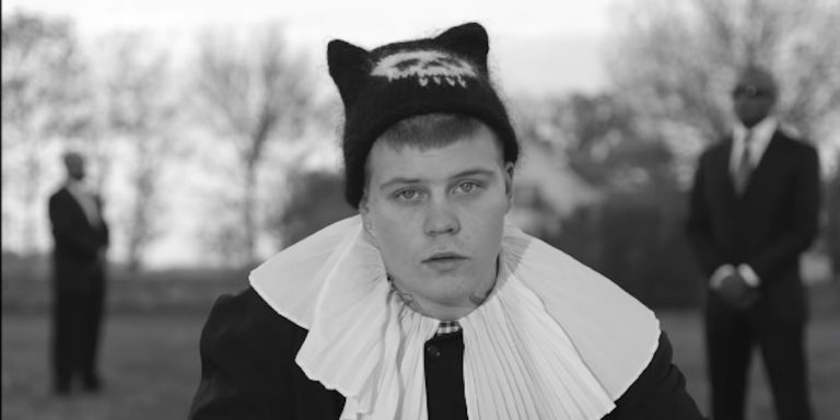 Yung Lean – Friday The 13th // Video